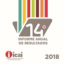 14vo. Informe Anual