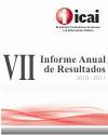 7mo. Informe Anual