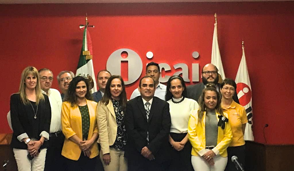 Instala el ICAI el Secretariado Técnico del modelo de Gobierno Abierto 2019