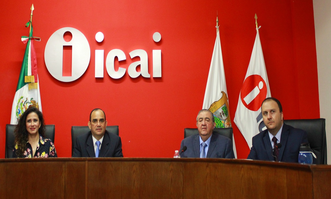 Realiza Sesión Ordinaria #185 el Consejo General del ICAI