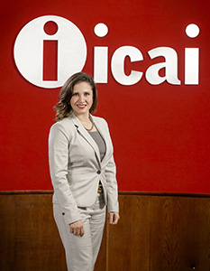 Bertha Icela Mata Ortiz