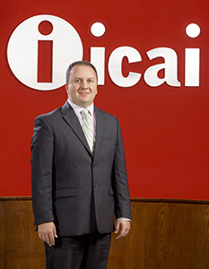Javier Diez de Urdanivia de Valle