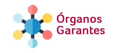 Organos Garantes