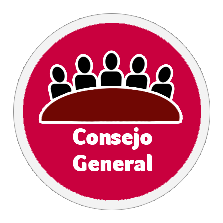 Consejo General
