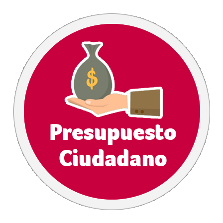 Presupuesto Ciudadano