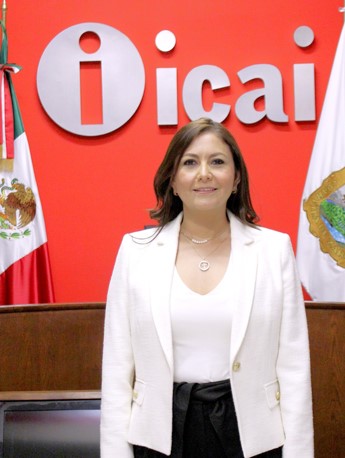 Dulce María Fuentes Mancillas.