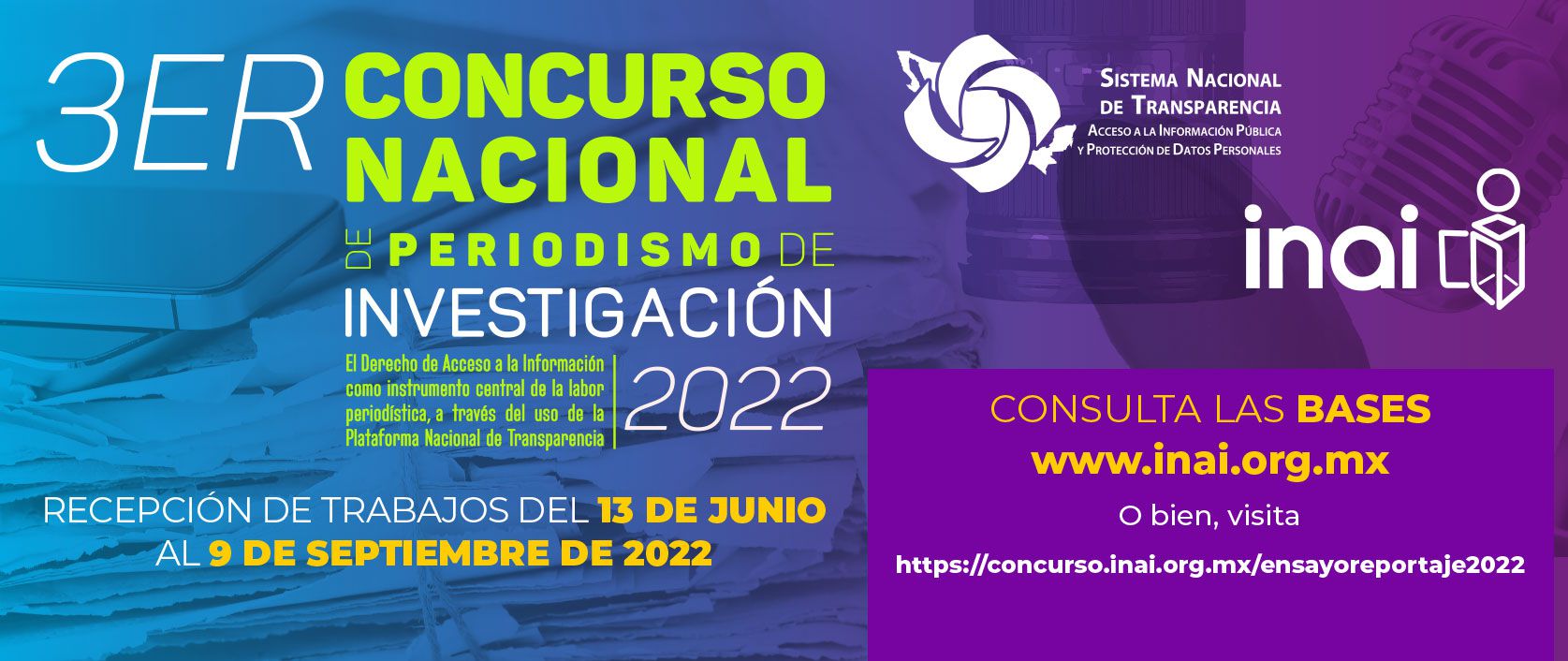 INICIO - Instituto Coahuilense de Acceso a la Información Pública