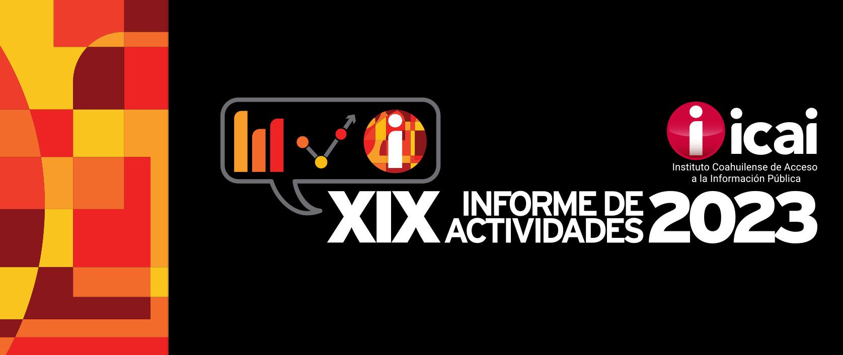 XIX Informe de Actividades
